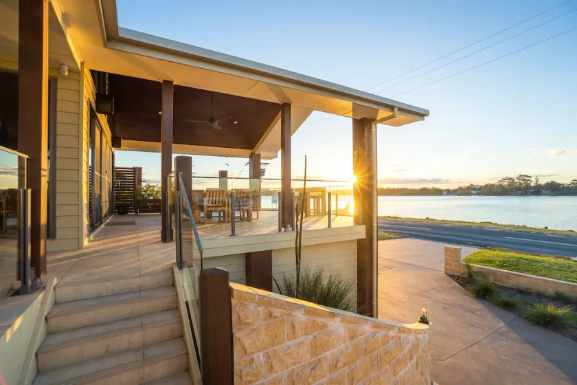 Ana Mandara Luxury Retreat - Image 1