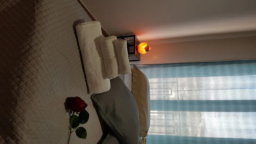 Lejlighed med fantastisk udsigt - Image 1