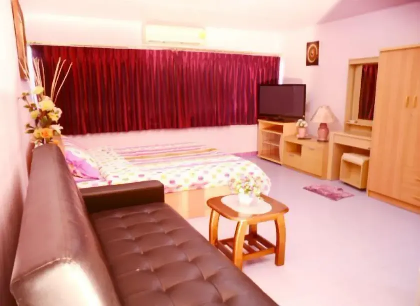 Impact Donmuang Popular Condo C5 - Image 1