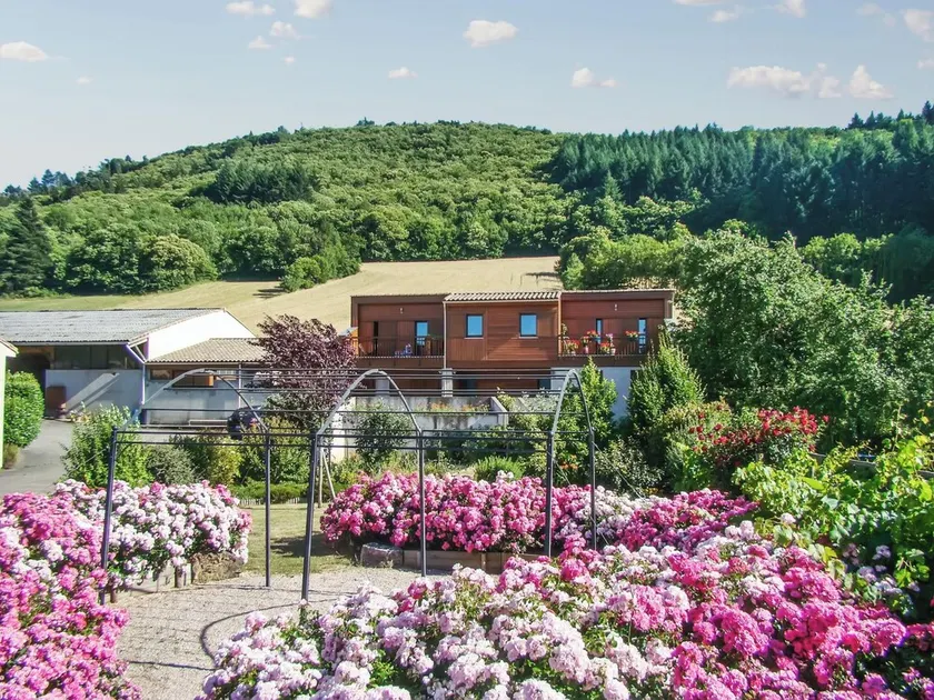 Homerez - Hyggelig lejlighed i Fayet, 55 m² - Image 1