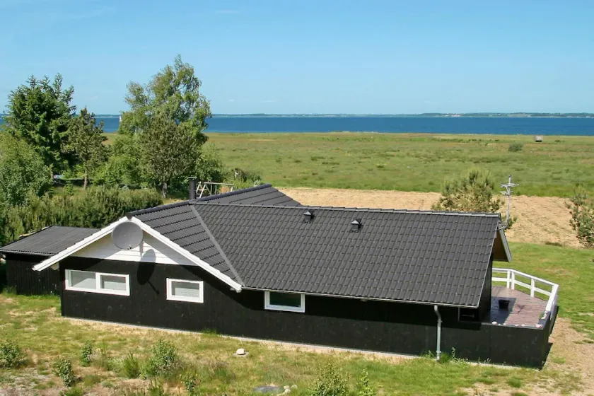 6 person holiday home in Højslev-By Traum - Image 1