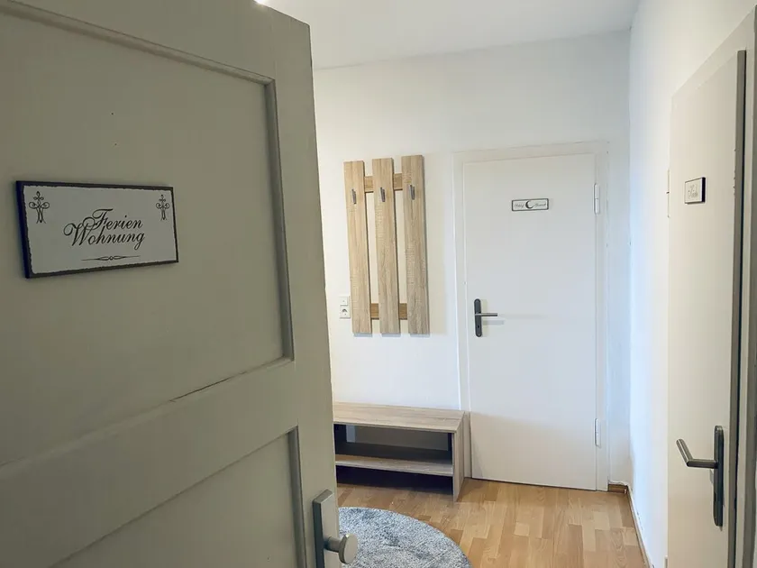 Beautiful, central vacation apartment in Schwelm (Ennepe-Ruhr district) - Image 1