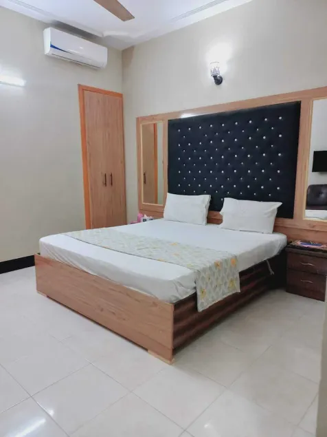 Family Rose Guest House Millennium - Image 1