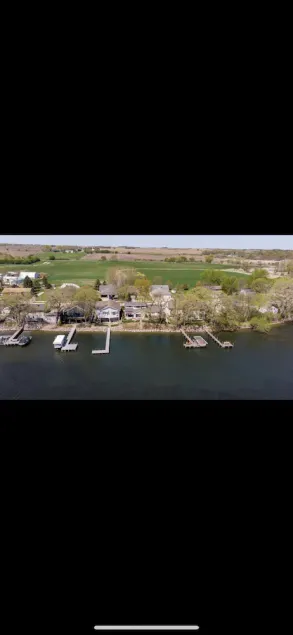 Spacious Home on East Lake Okoboji - Image 1