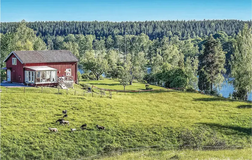 3 værelses dejligt hjem i Stjärnhov - Image 1