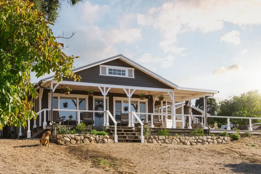 Classic Coastal Ranch Retreat on 167 acres. Family Summer Camp Vibes. - Image 1