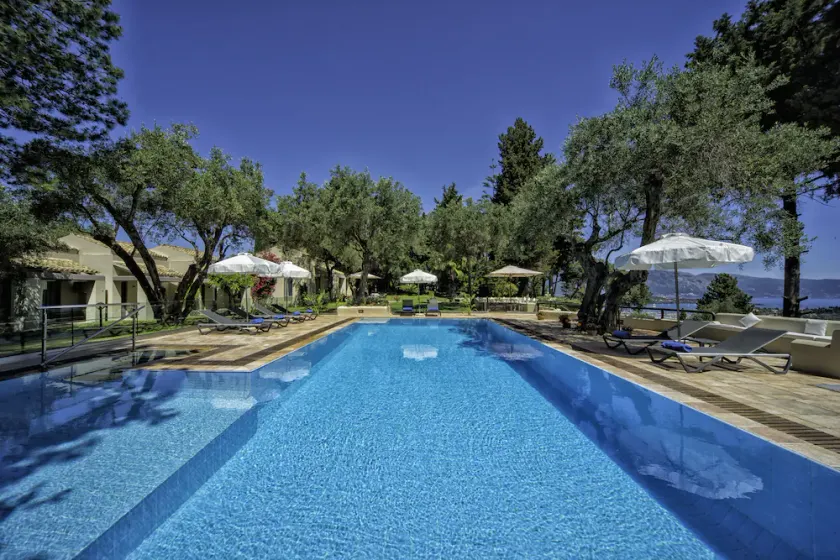 Villa Skyline - Image 1