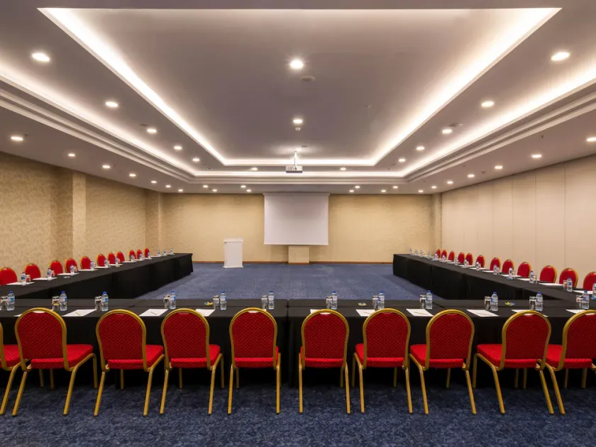 Downtown Ankara Hotel - Image 1