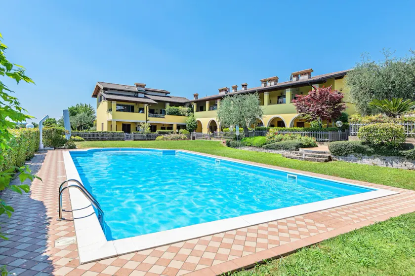 Alessandra 2 Apartment by Wonderful Italy - Image 1