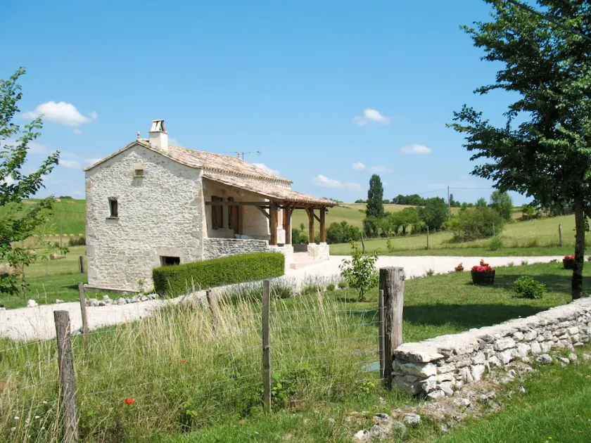 Holiday Home La Bergerie by Interhome - Image 1