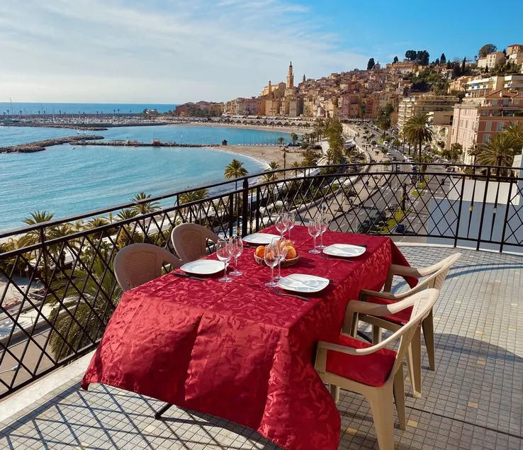 Wonderful sea view - Santa Maria - Image 1
