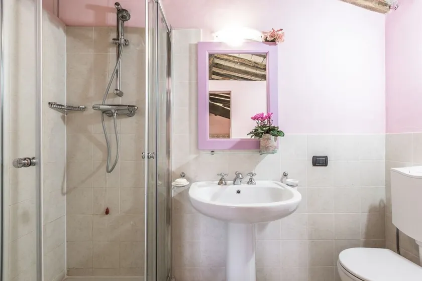 San Veriano - Five Bedroom Villa, Sleeps 10 - Image 1