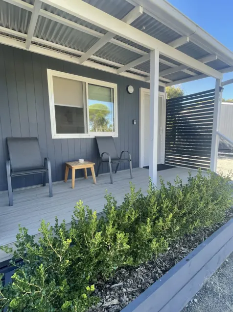 Junee Tourist Park - Image 1