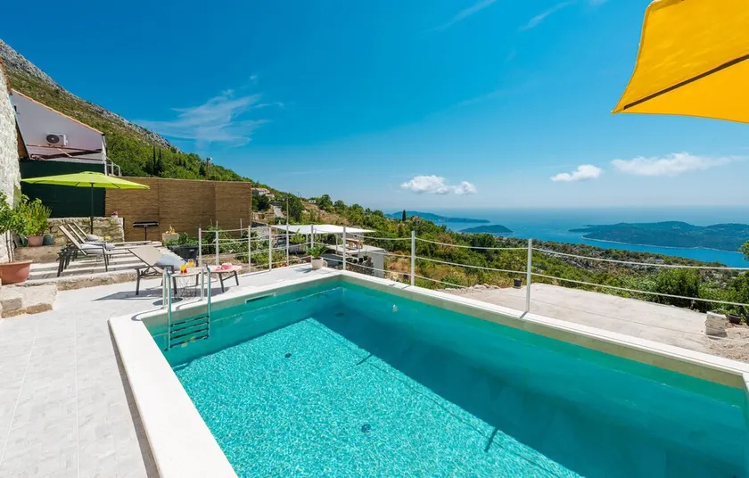Lovely Home In Dubravica - Image 1