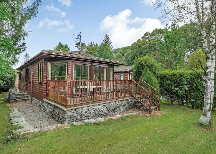 Boende med 1 sovrum i Crook, Nr Lake Windermere - Image 1