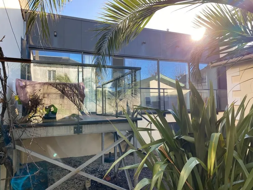 VILLA LES ROSES CHATELAILLON NEAR BEACH SHOPS AND CASINO - Image 1