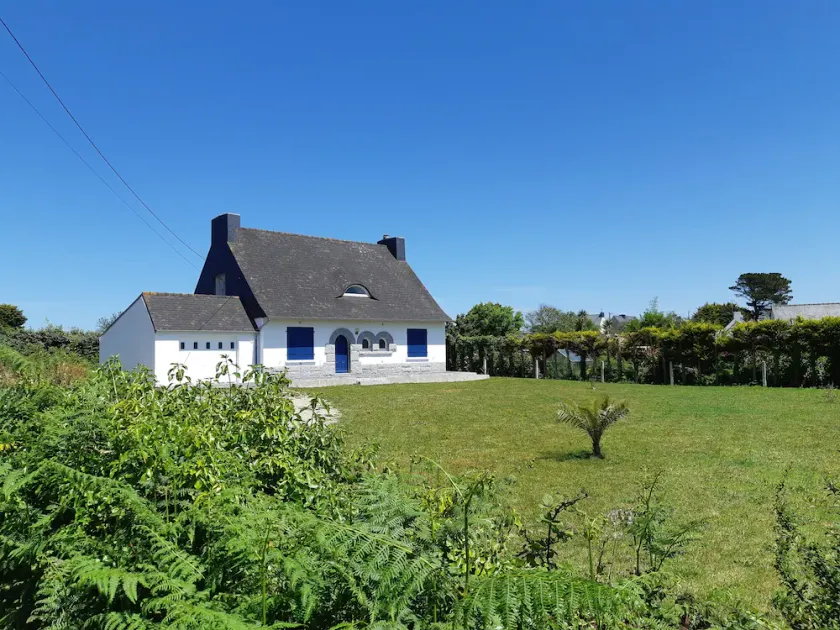Seaside house on foot - Image 1