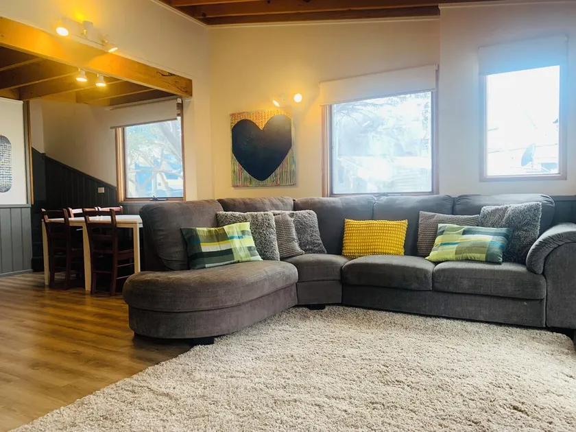 Powda Sea Chalet - Image 1