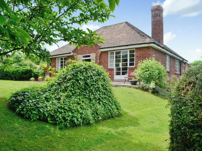 3 bedroom accommodation in Ruckhall, Eaton Bishop, near Hereford - Image 1