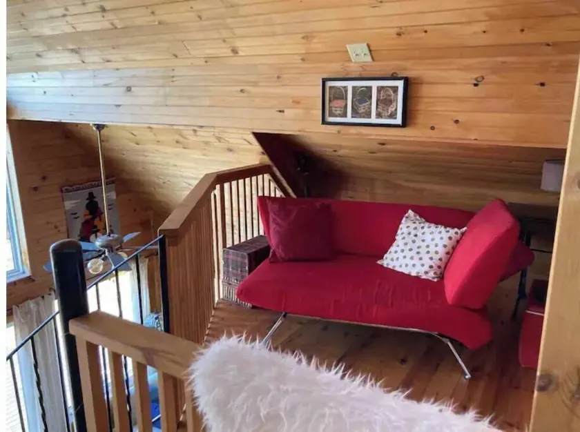 Nova Scotia’s North Shore Cottage - Image 1