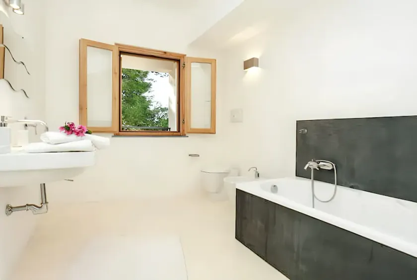 Homerez - Villa i Altavilla Milicia - Image 1