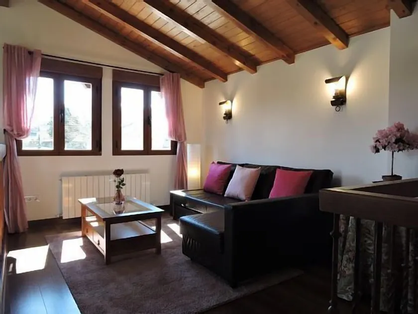 La maison de la grand-mère pour 8 personnes - Image 1