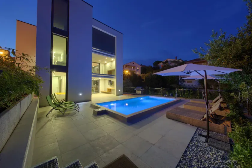 Villa Celeia - Apartment 3 - Tina - Image 1