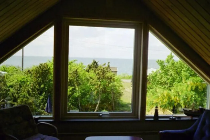 Wonderful vacation on the summer island of Öland with a sea view - Image 1