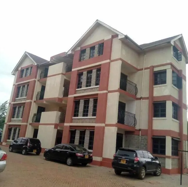 Nati Apartments Kisumu - Image 1