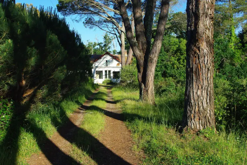 House - Large Garden - Quiet and Close to Nature - Image 1