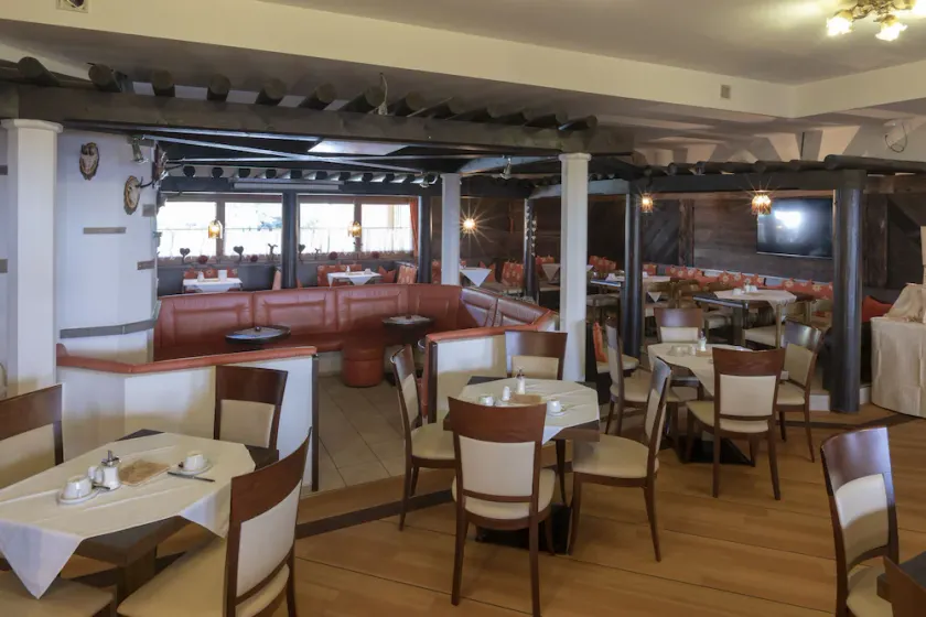 Hotel Krone - Image 1