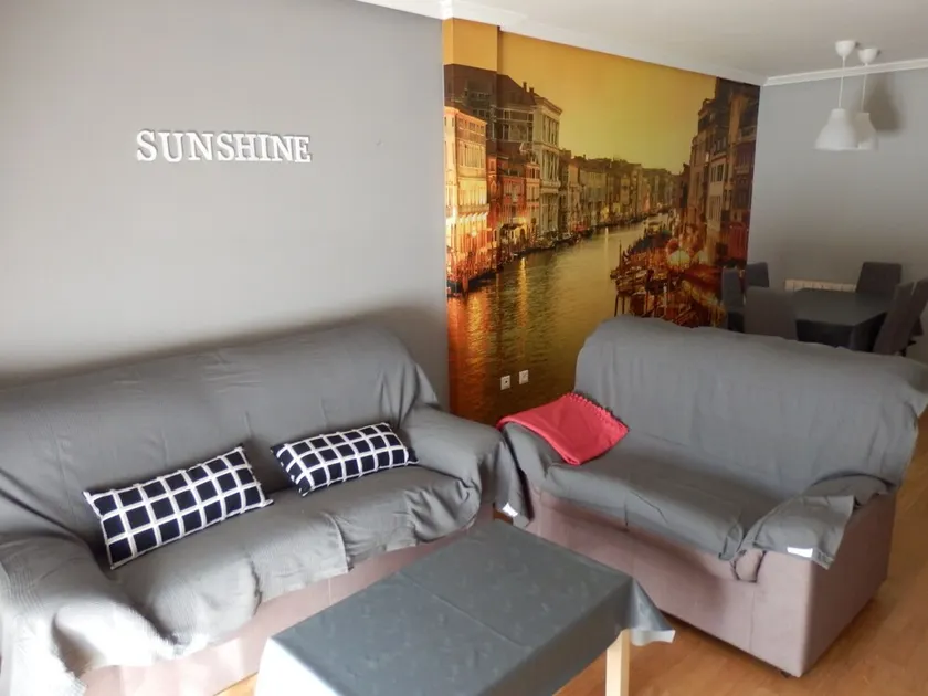 Sunshine VUT - Image 1