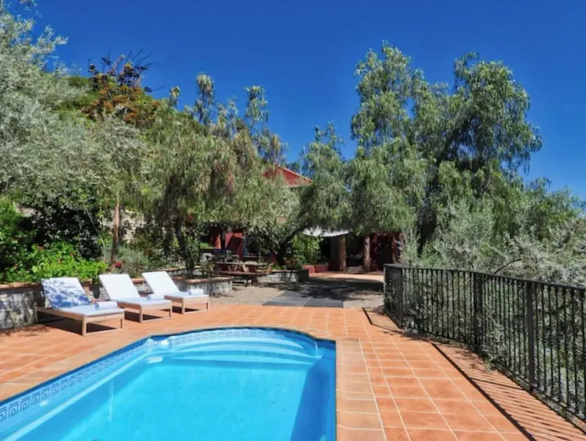 Casa Alambique | Villa with beautiful views and pool - Image 1