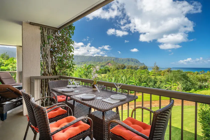HBR Family Condo 7202, Ocean View, Quiet Location,  Add'l Resort Fees - Image 1