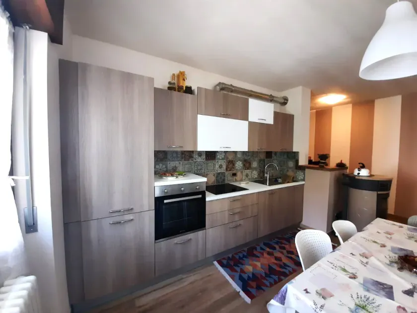 Europa Master Guest apartment - Image 1