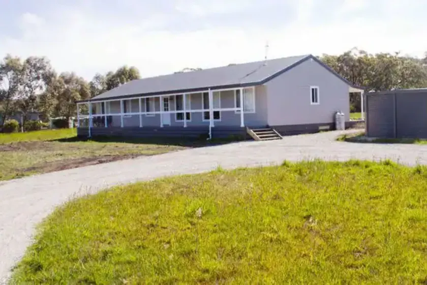 Quintana - family friendly retreat - Image 1