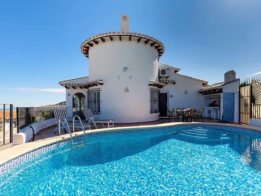 Villa Stella by Interhome - Image 1