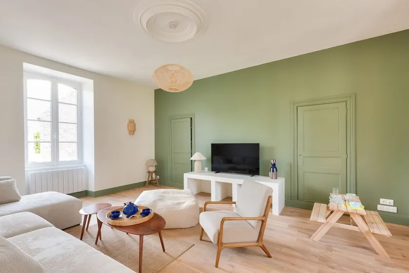 Maison familiale pour 12 adultes et 2 enfants - Image 1