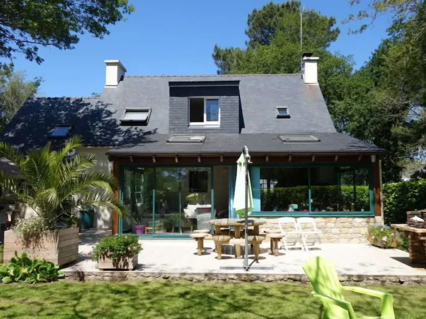 Holiday Home Villa Pallec by Interhome - Image 1