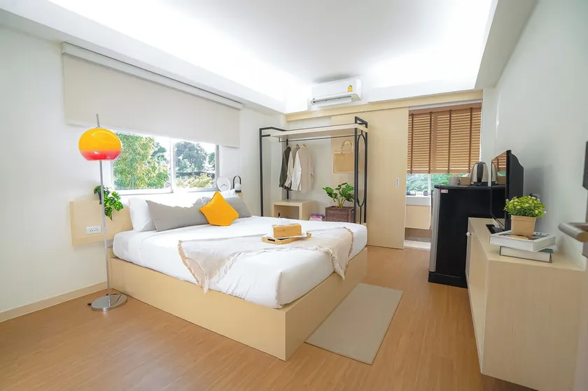 House Hotel Photisan5 - Image 1