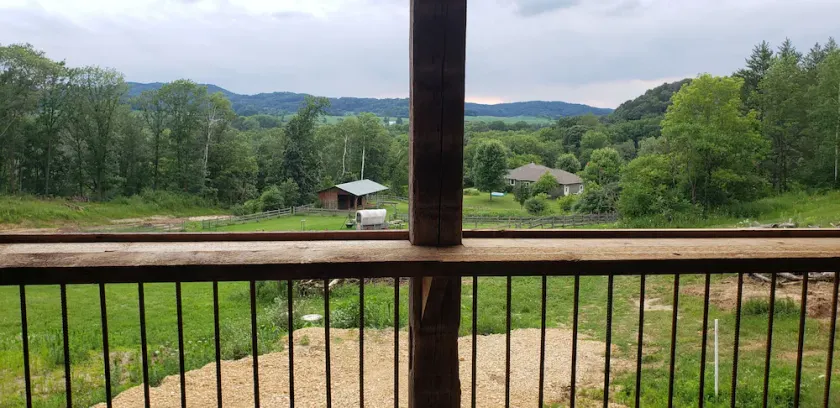 Rustic Cabin on 7 Acres - Image 1