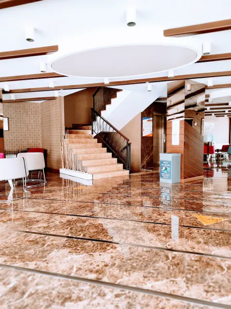Feyzan Hotel - Image 1