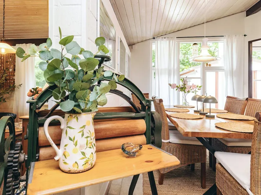 2 person holiday home in Spøttrup - Image 1