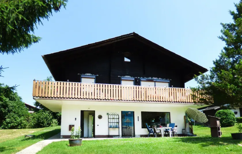 Accogliente appartamento con 2 camere. - Image 1