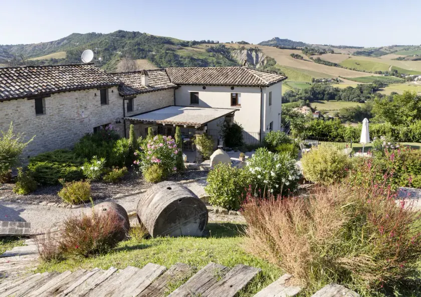 Grano - Casa Bella Vista - Private Villa and BBQ - Image 1