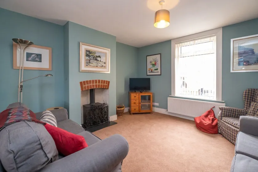40 Buller Road - Aldeburgh Coastal Cottages - Image 1