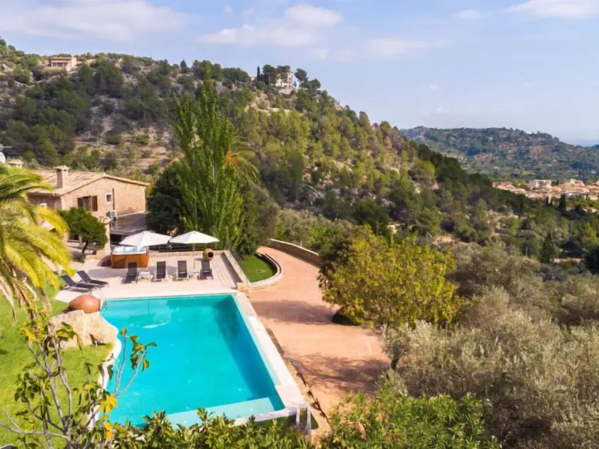 Villa Santa Llucia by Interhome - Image 1