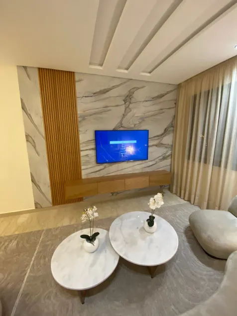 Chez Miguel- Casablanca daily rental with swimming pool - Image 1