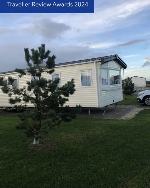 Mablethorpe Seaside Cove - Image 1
