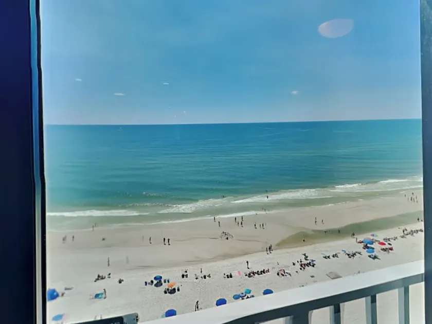 Gulf Tower 14W - Image 1